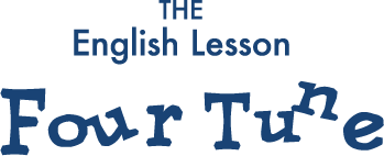 THE English Lesson Four Tune